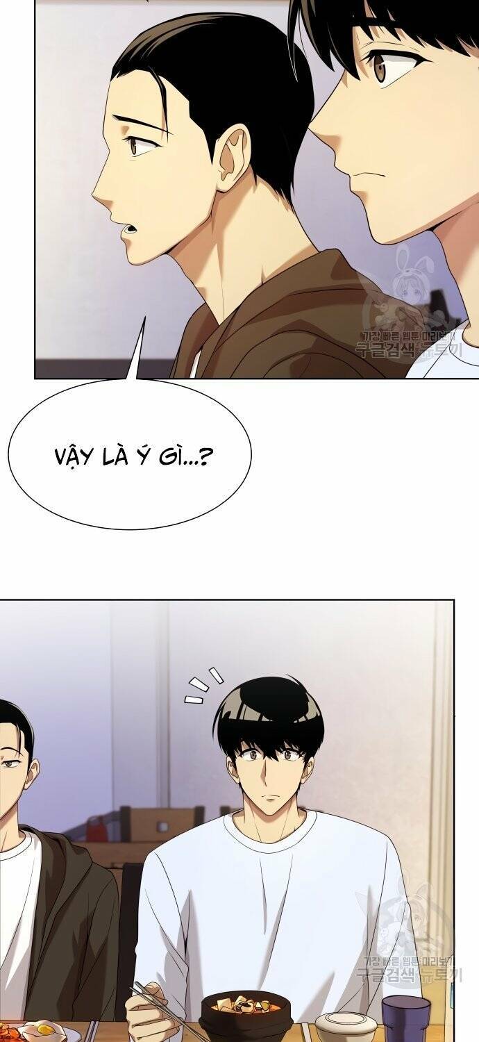 Từ Nhân Viên Vạn Năng Trở Thành Huyền Thoại Chap 20 - Next Chap 21