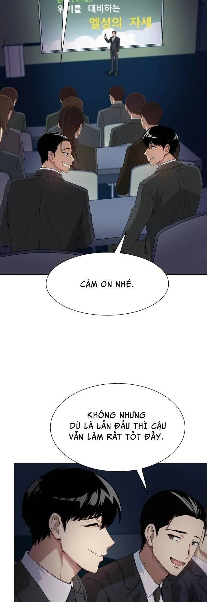 Từ Nhân Viên Vạn Năng Trở Thành Huyền Thoại Chap 22 - Next Chap 23