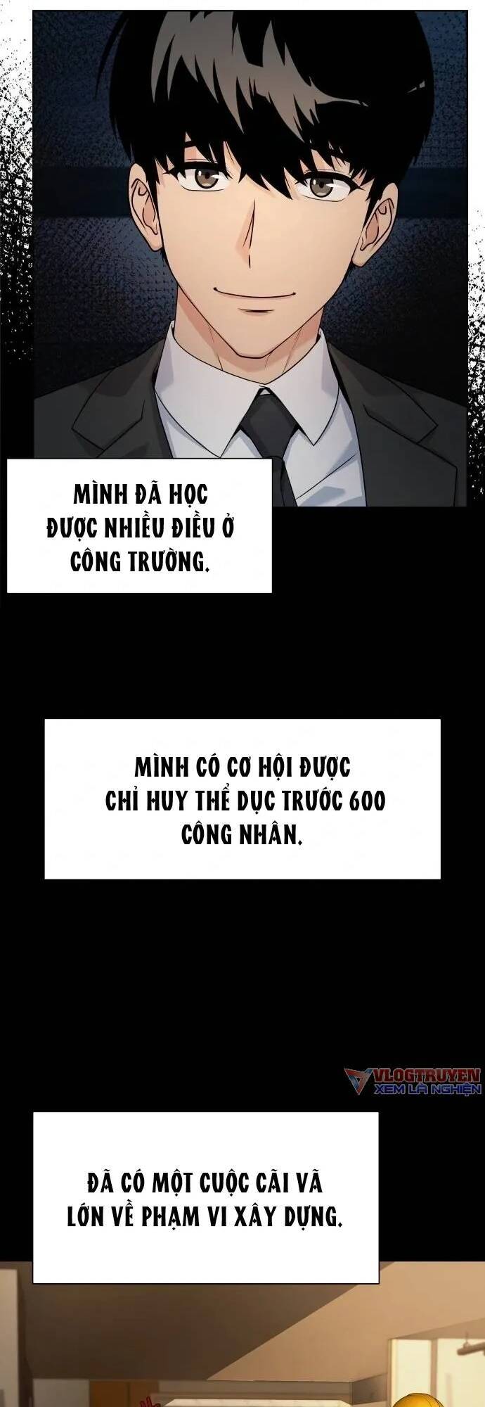 Từ Nhân Viên Vạn Năng Trở Thành Huyền Thoại Chap 22 - Next Chap 23
