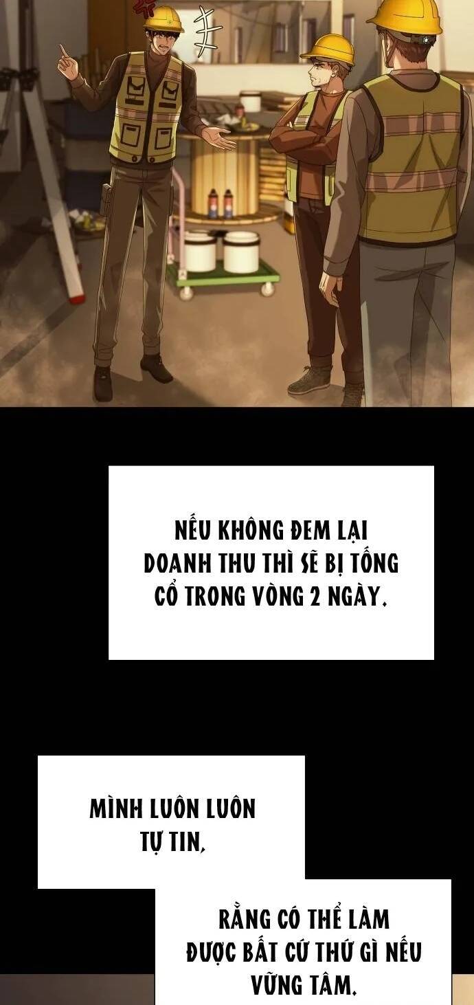 Từ Nhân Viên Vạn Năng Trở Thành Huyền Thoại Chap 22 - Next Chap 23