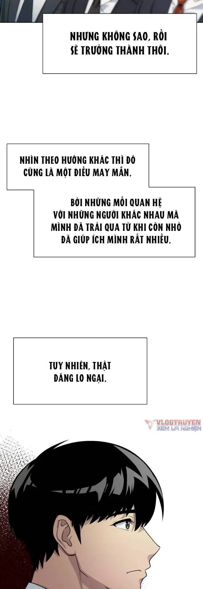 Từ Nhân Viên Vạn Năng Trở Thành Huyền Thoại Chap 22 - Next Chap 23