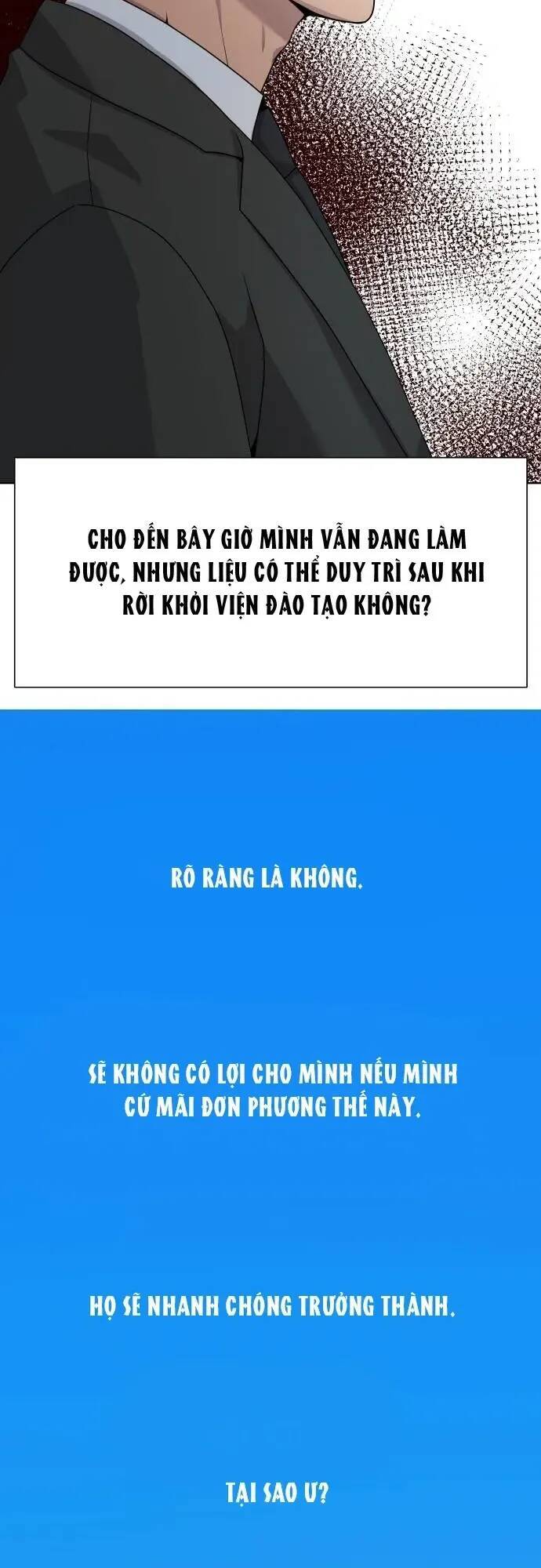 Từ Nhân Viên Vạn Năng Trở Thành Huyền Thoại Chap 22 - Next Chap 23