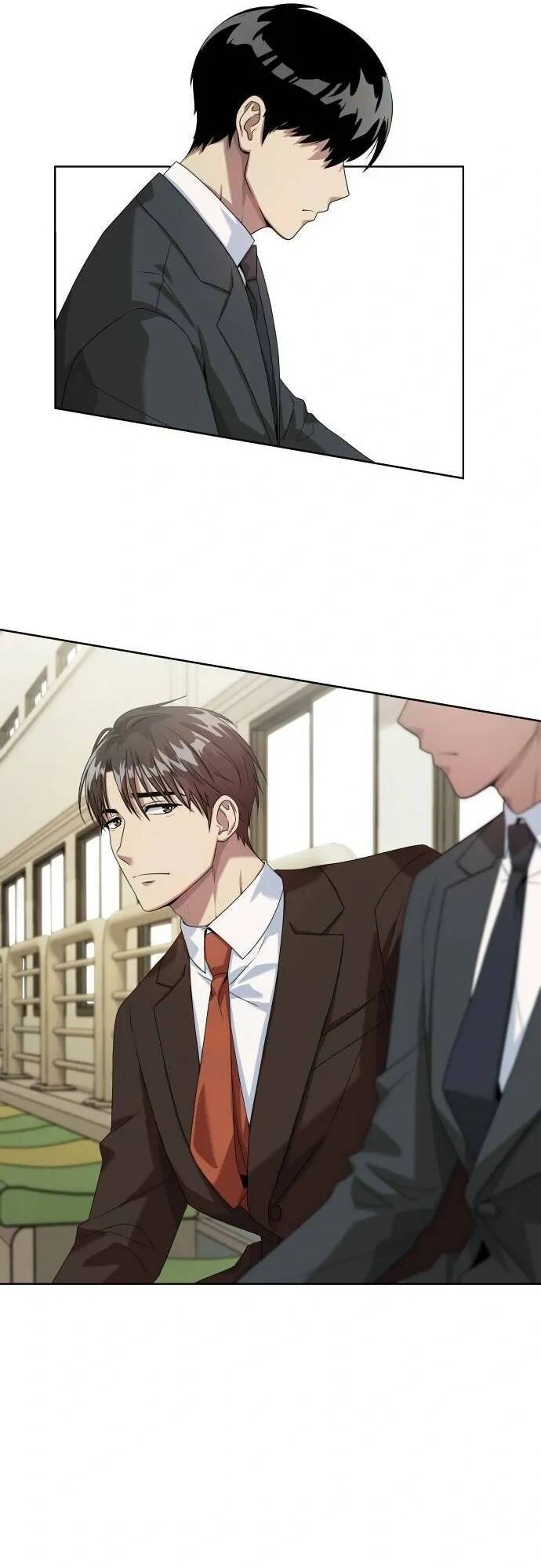 Từ Nhân Viên Vạn Năng Trở Thành Huyền Thoại Chap 22 - Next Chap 23