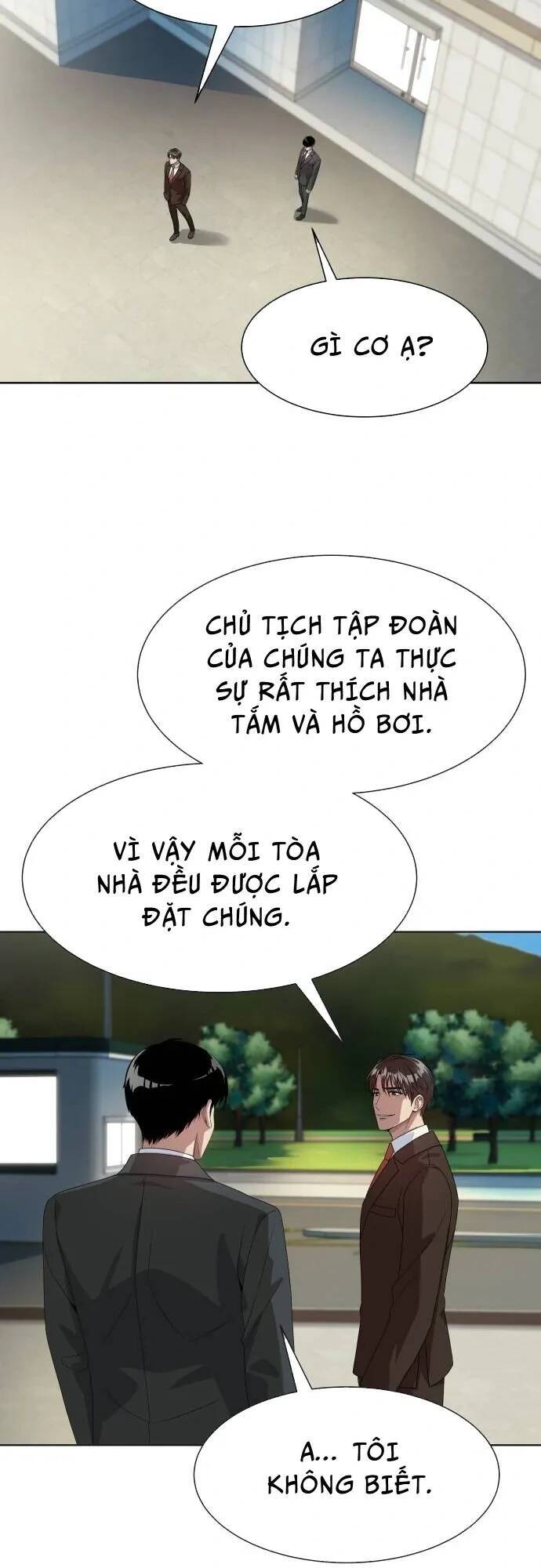 Từ Nhân Viên Vạn Năng Trở Thành Huyền Thoại Chap 22 - Next Chap 23