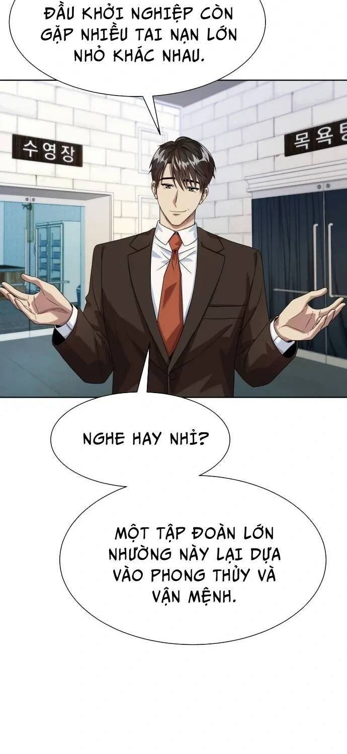 Từ Nhân Viên Vạn Năng Trở Thành Huyền Thoại Chap 22 - Next Chap 23