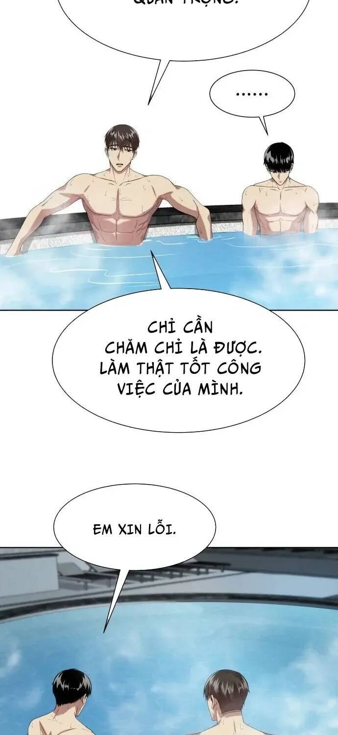 Từ Nhân Viên Vạn Năng Trở Thành Huyền Thoại Chap 22 - Next Chap 23