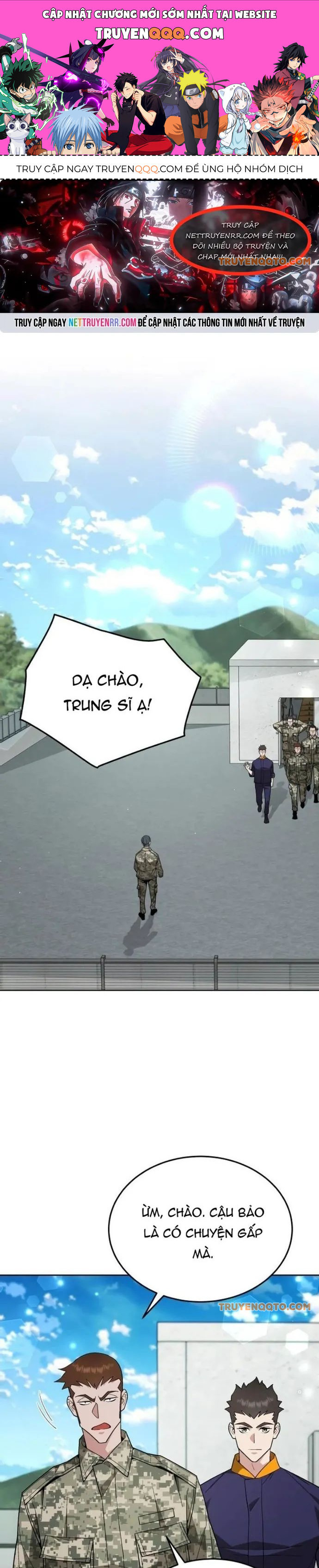 Trù Vương Mạt Thế Chap 11 - Next Chap 12