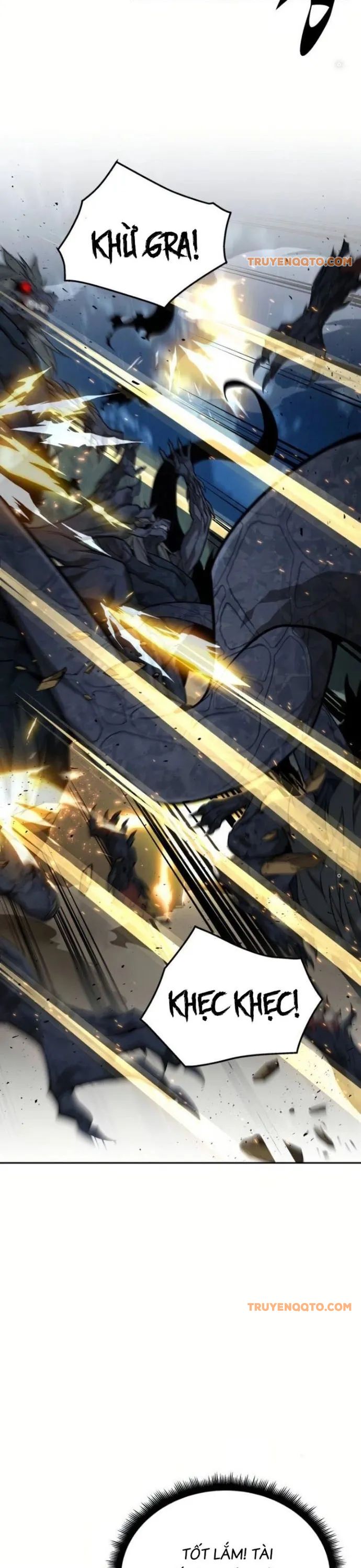 Trù Vương Mạt Thế Chap 12 - Next Chap 13