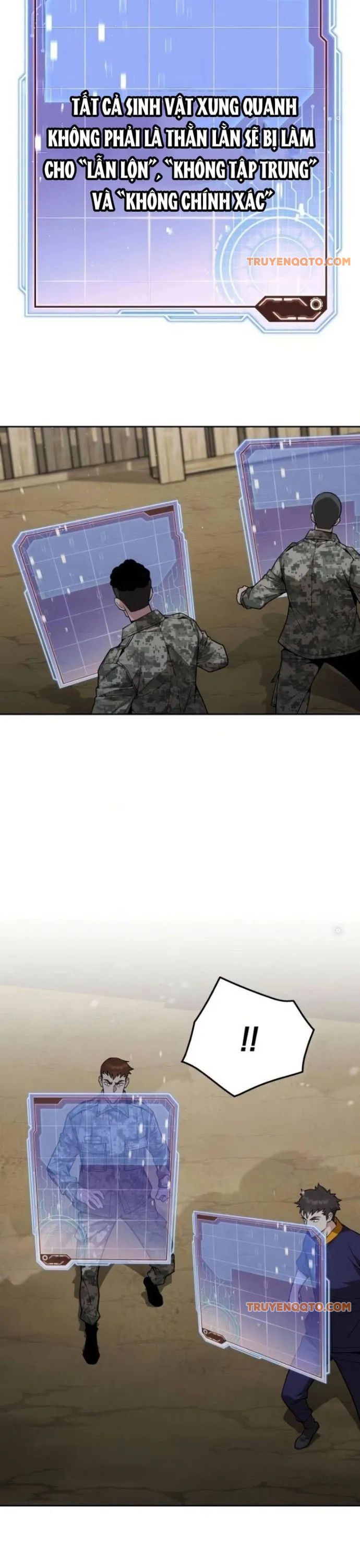 Trù Vương Mạt Thế Chap 12 - Next Chap 13