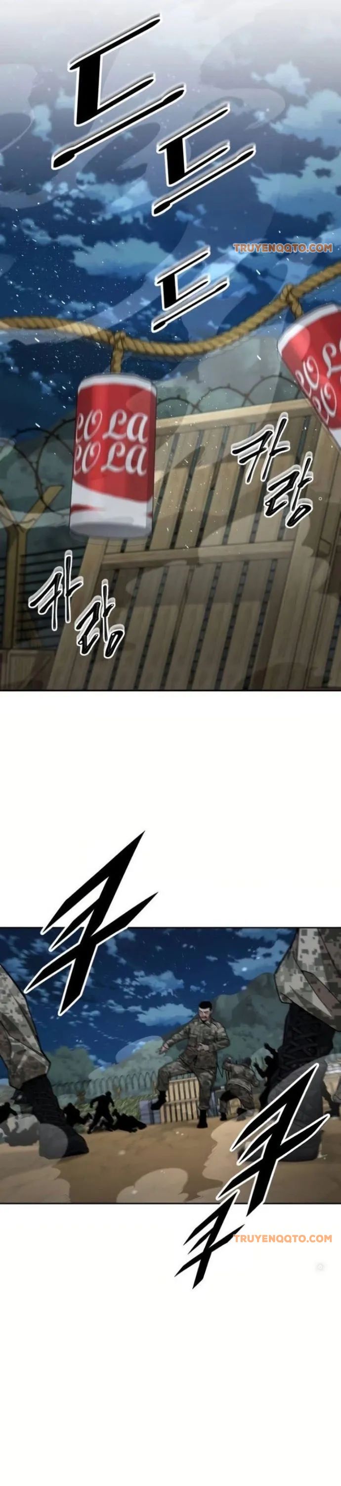 Trù Vương Mạt Thế Chap 12 - Next Chap 13