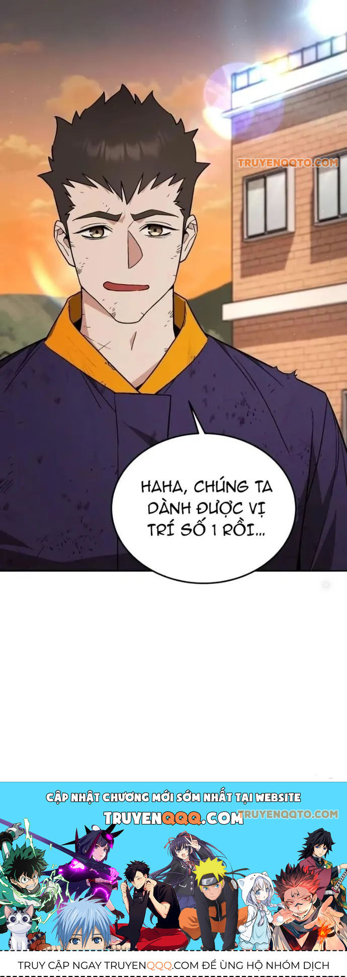 Trù Vương Mạt Thế Chap 14 - Next Chap 15