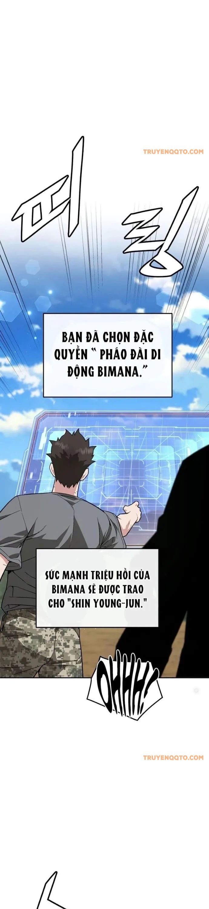 Trù Vương Mạt Thế Chap 15 - Next Chap 16