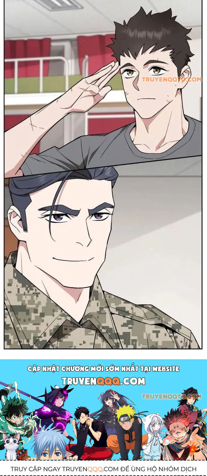 Trù Vương Mạt Thế Chap 15 - Next Chap 16