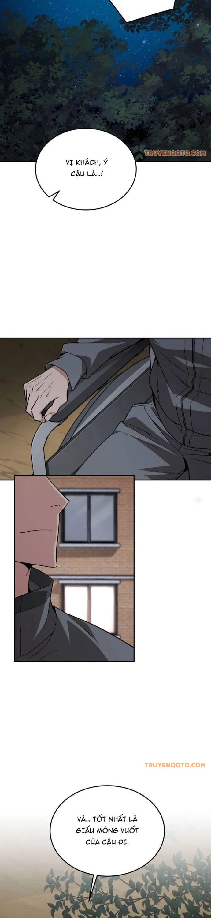 Trù Vương Mạt Thế Chap 16 - Next Chap 17