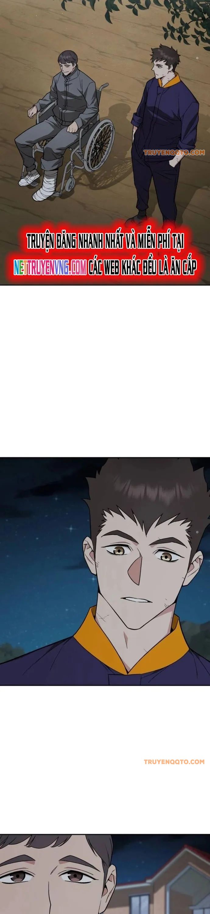 Trù Vương Mạt Thế Chap 16 - Next Chap 17