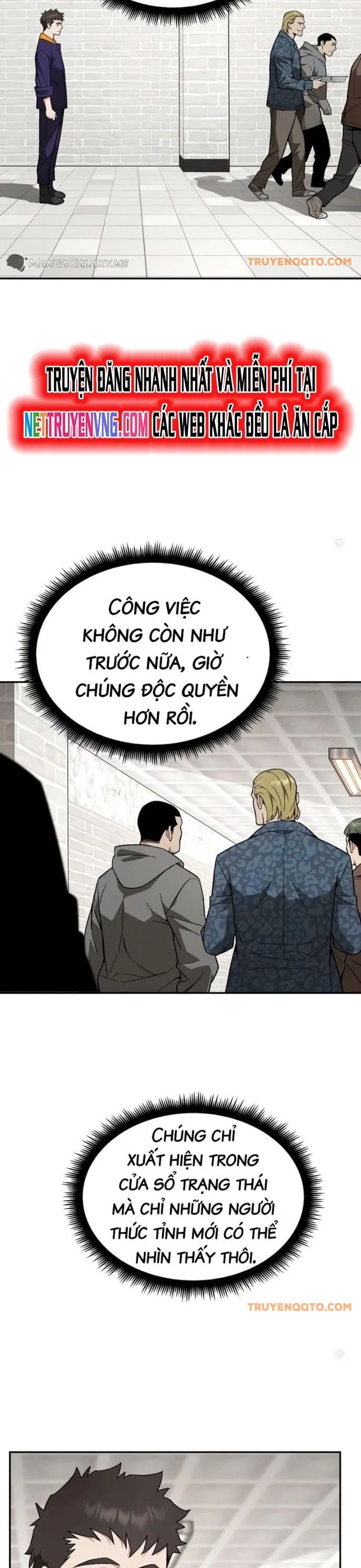 Trù Vương Mạt Thế Chap 17 - Next Chap 18