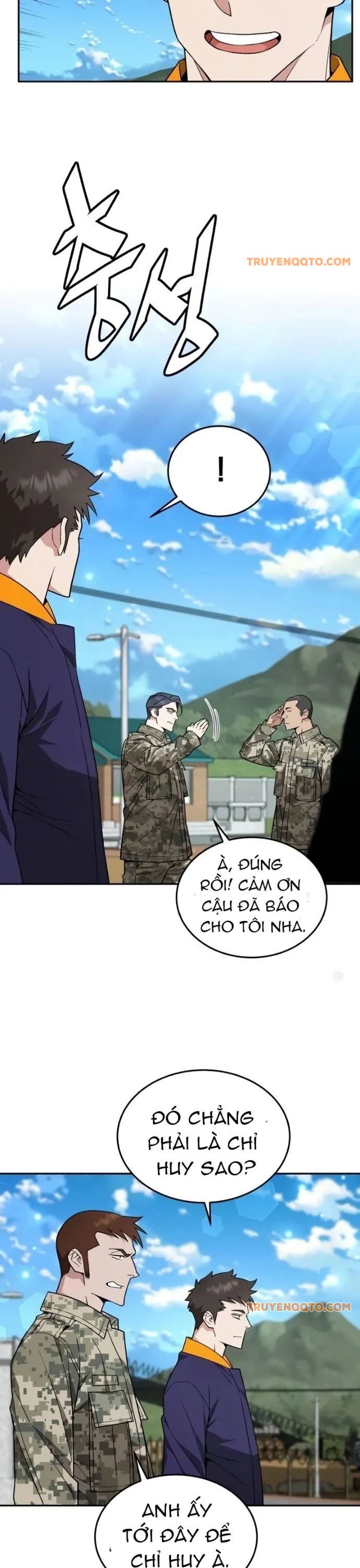 Trù Vương Mạt Thế Chap 17 - Next Chap 18