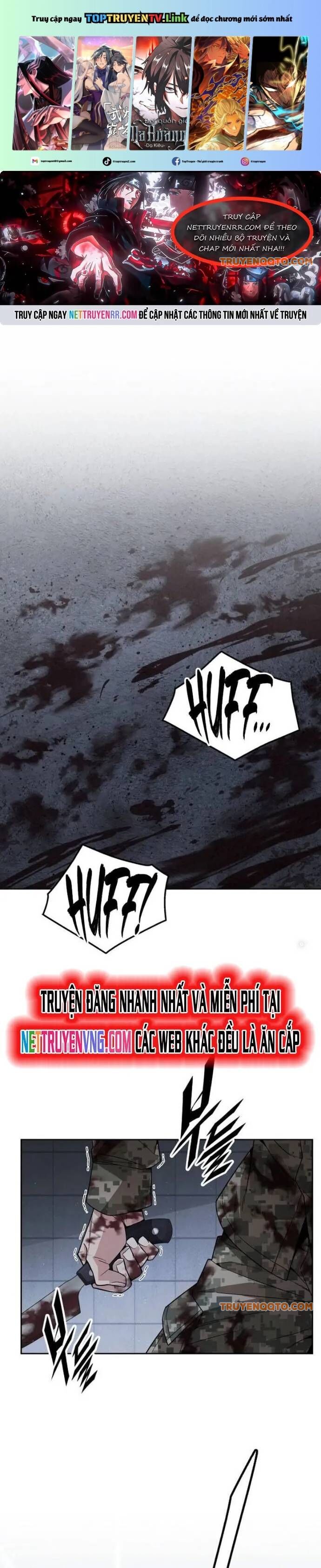 Trù Vương Mạt Thế Chap 21 - Next Chap 22