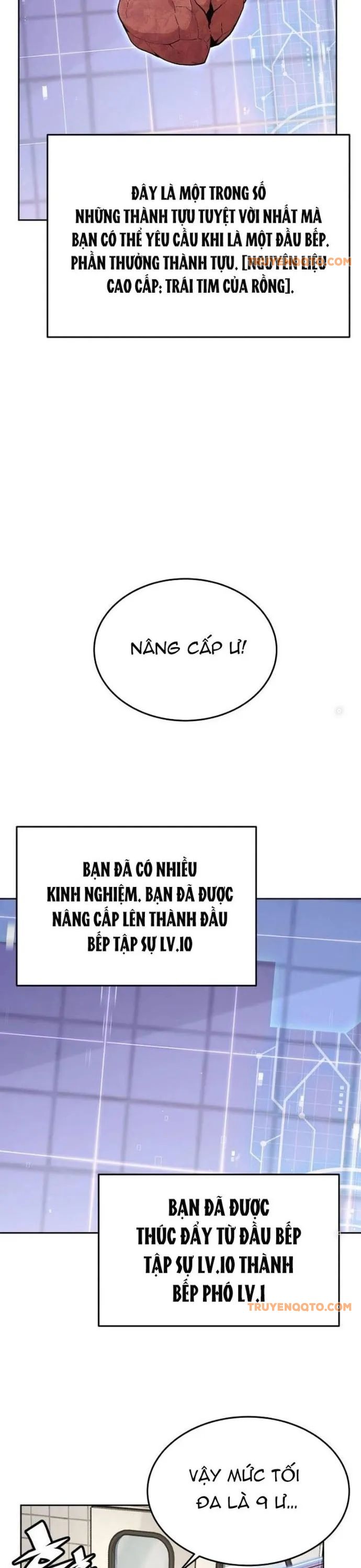 Trù Vương Mạt Thế Chap 21 - Next Chap 22