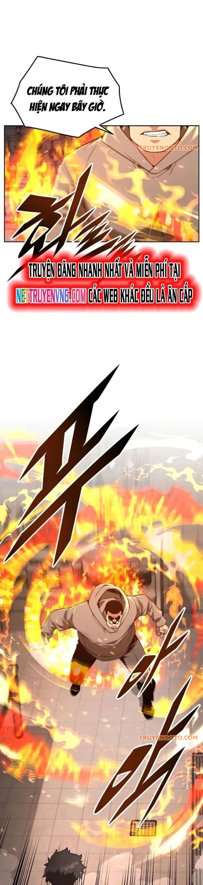 Trù Vương Mạt Thế Chap 24 - Next Chap 25