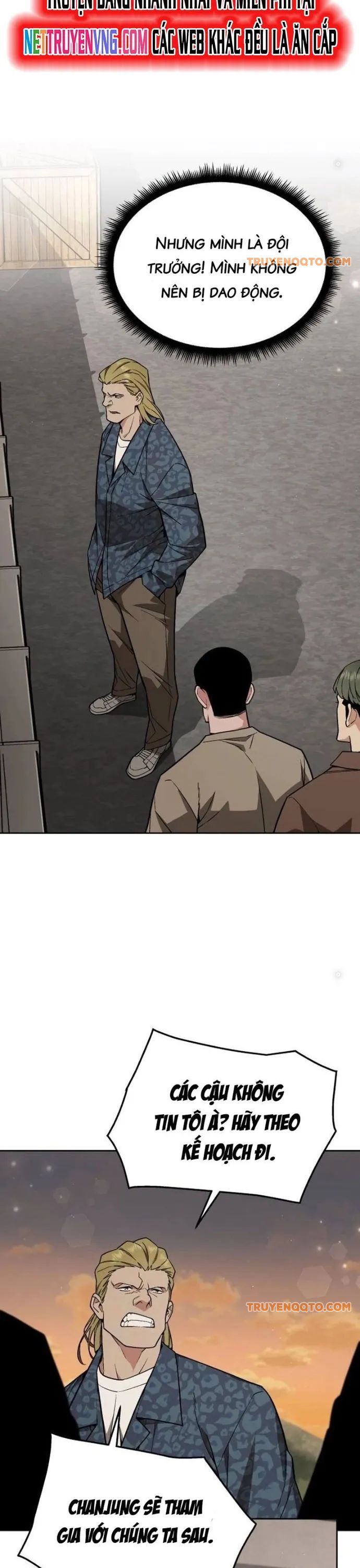 Trù Vương Mạt Thế Chap 25 - Next Chap 26