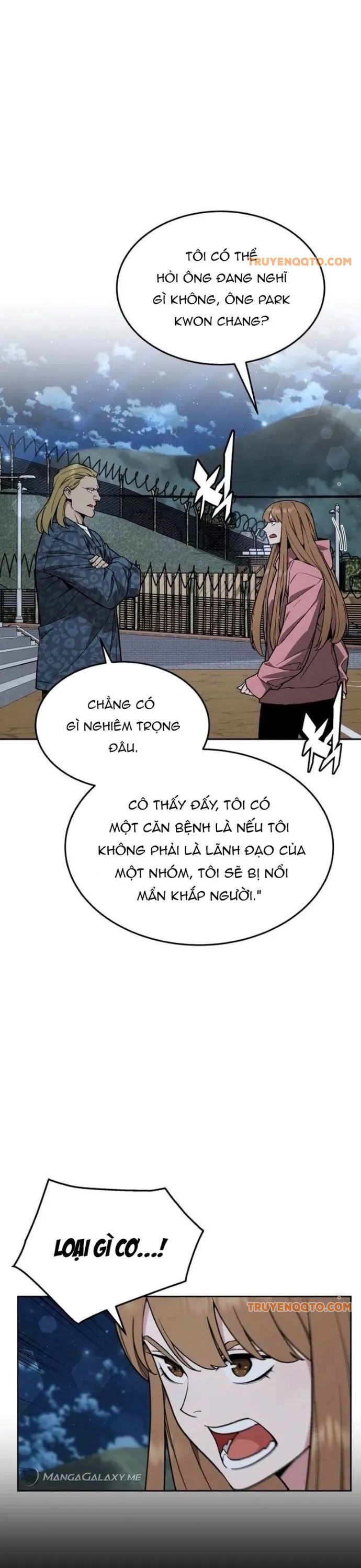 Trù Vương Mạt Thế Chap 25 - Next Chap 26