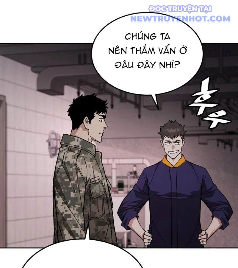 Trù Vương Mạt Thế Chap 27 - Next Chap 28