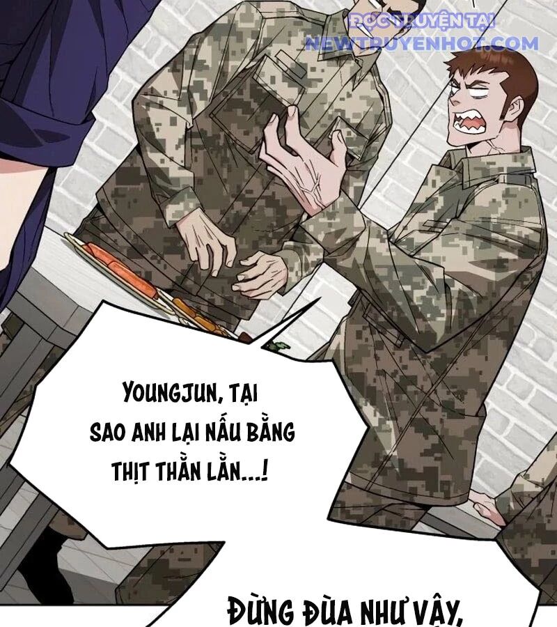 Trù Vương Mạt Thế Chap 29 - Next Chap 30