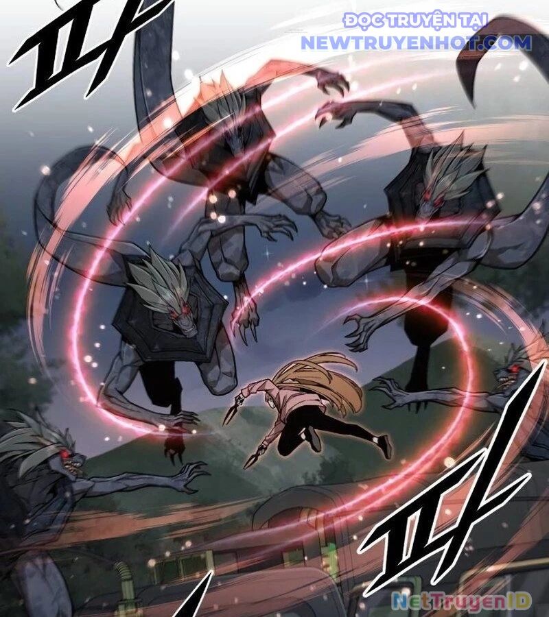 Trù Vương Mạt Thế Chap 34 - Next Chap 35