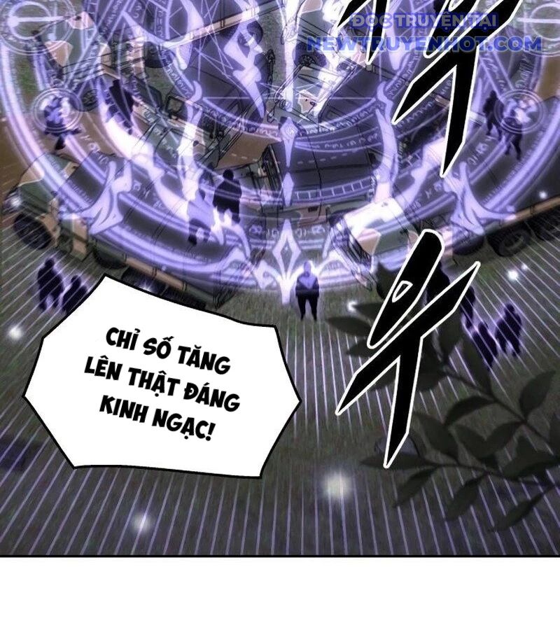 Trù Vương Mạt Thế Chap 34 - Next Chap 35