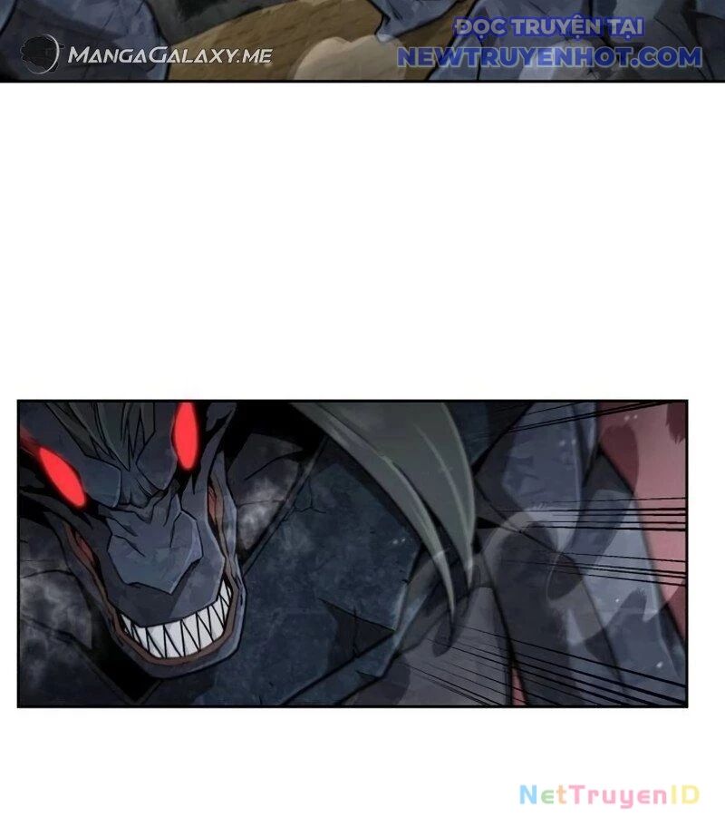 Trù Vương Mạt Thế Chap 34 - Next Chap 35