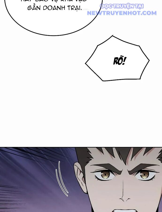 Trù Vương Mạt Thế Chap 40 - Next Chap 41