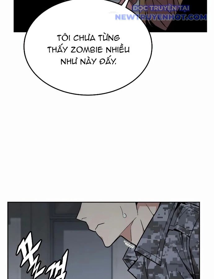 Trù Vương Mạt Thế Chap 40 - Next Chap 41