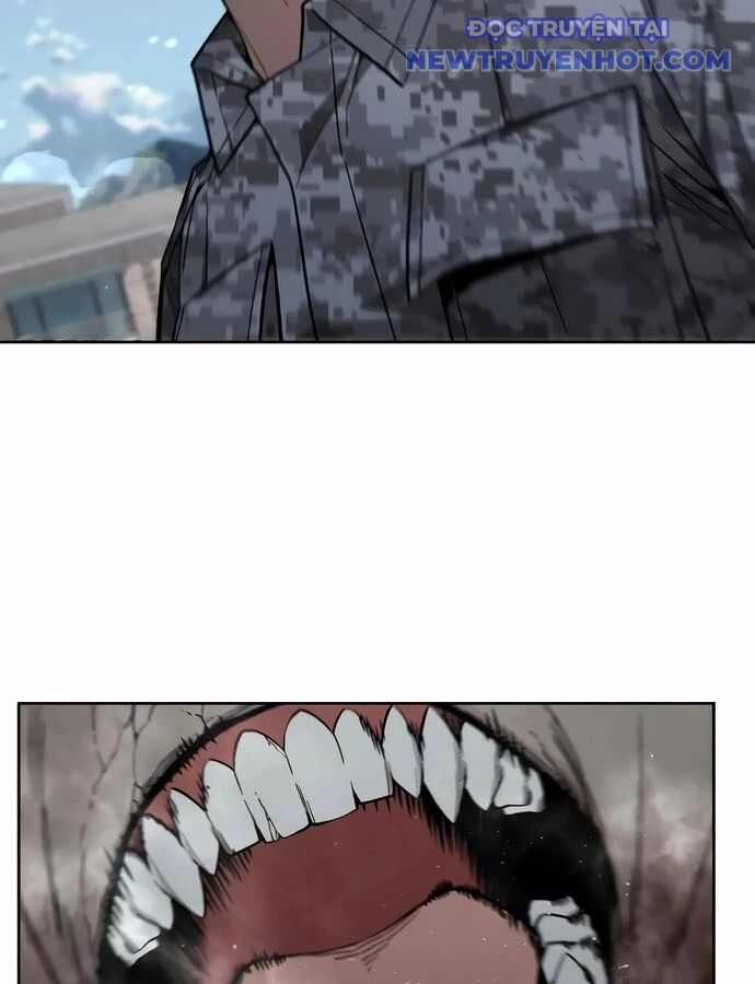 Trù Vương Mạt Thế Chap 40 - Next Chap 41