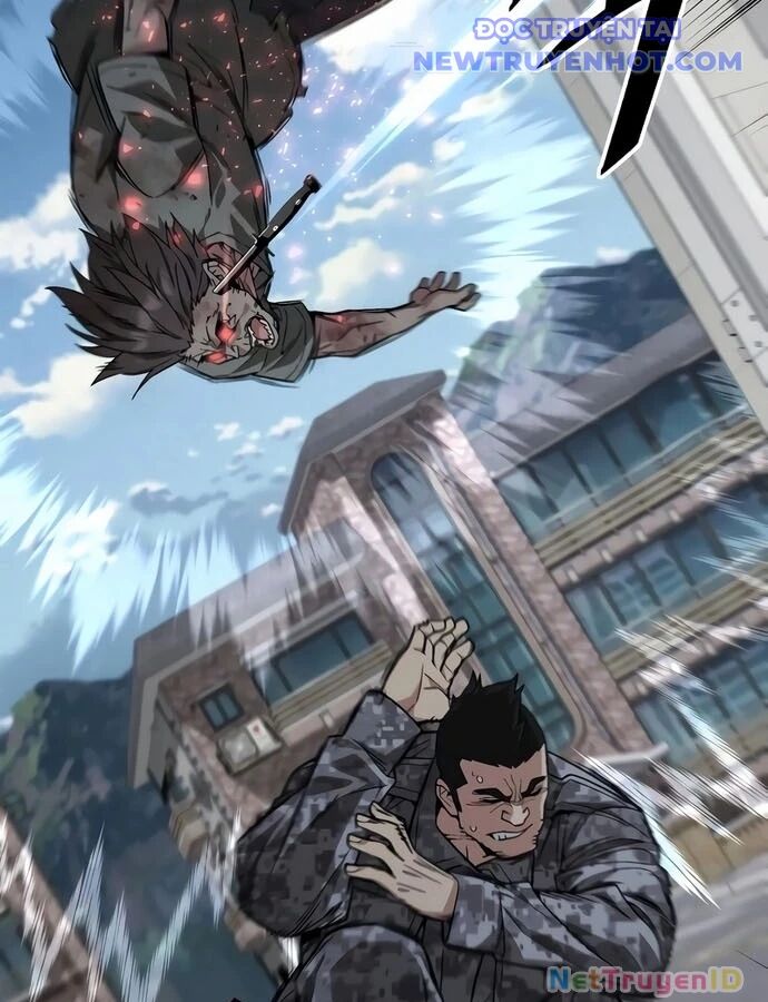 Trù Vương Mạt Thế Chap 40 - Next Chap 41