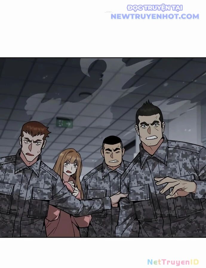 Trù Vương Mạt Thế Chap 41 - Next Chap 42