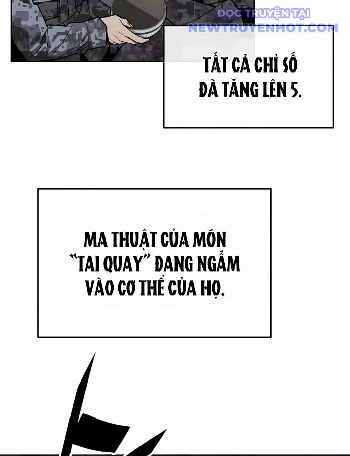 Trù Vương Mạt Thế Chap 41 - Next Chap 42