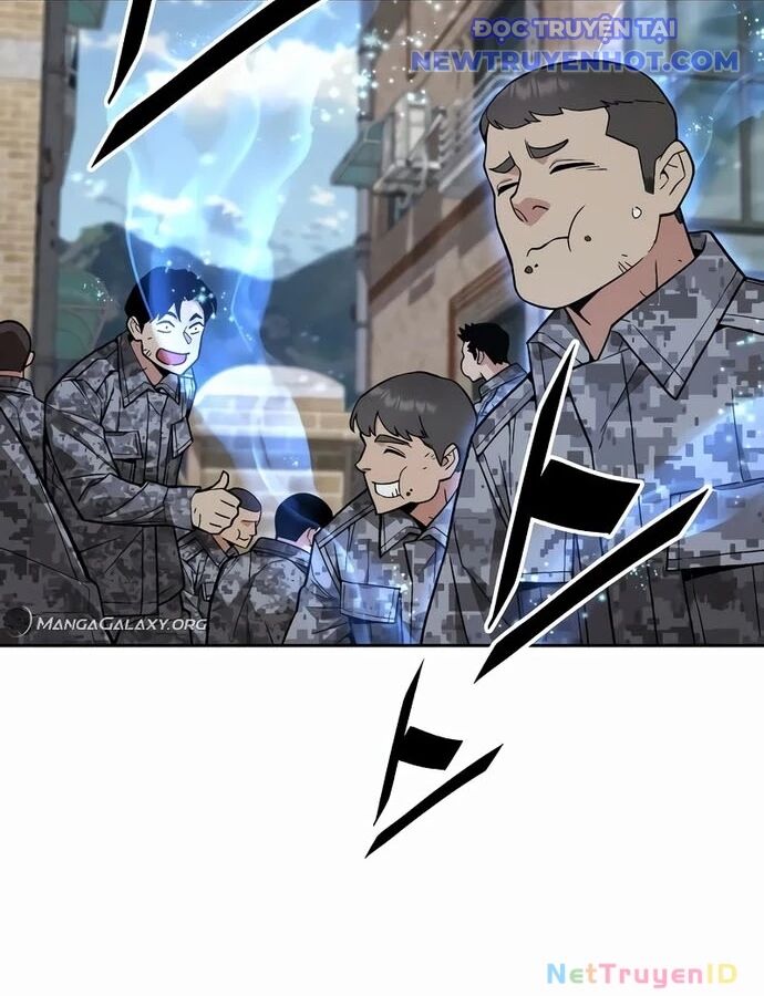 Trù Vương Mạt Thế Chap 41 - Next Chap 42