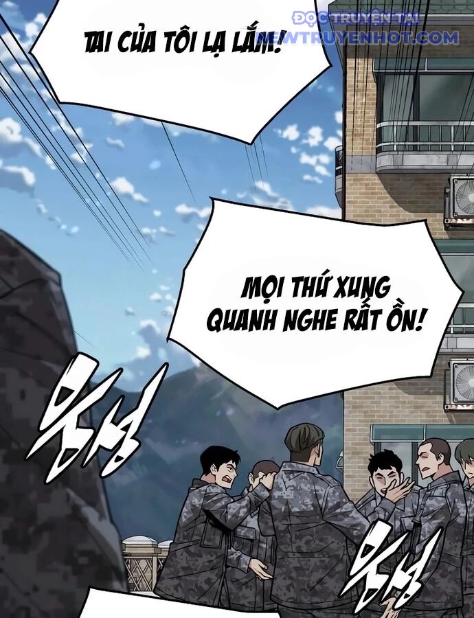 Trù Vương Mạt Thế Chap 41 - Next Chap 42