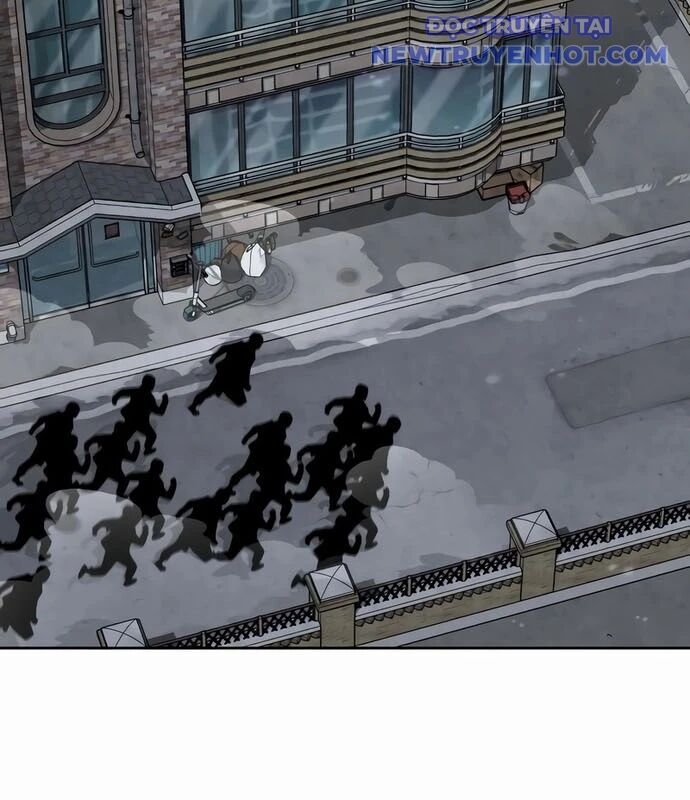 Trù Vương Mạt Thế Chap 41 - Next Chap 42