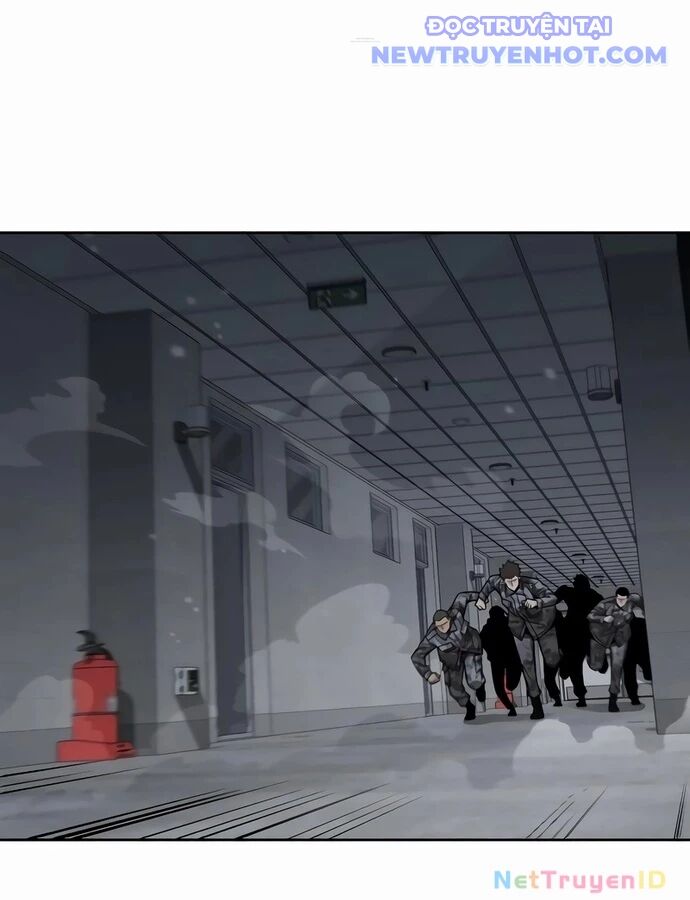 Trù Vương Mạt Thế Chap 41 - Next Chap 42