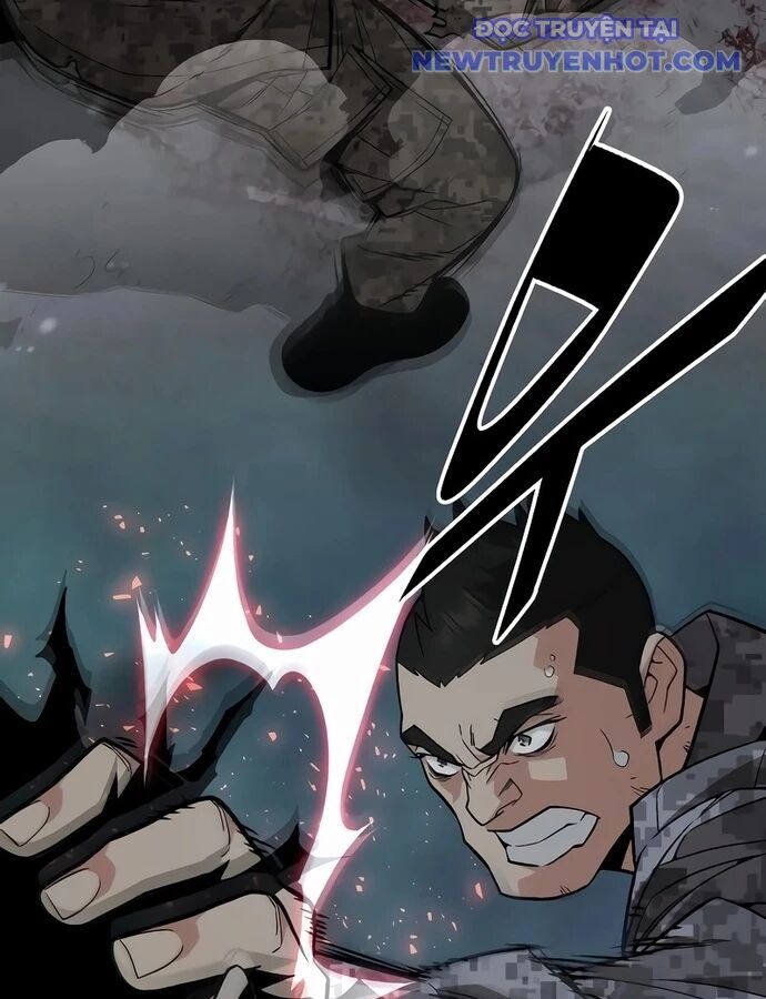 Trù Vương Mạt Thế Chap 41 - Next Chap 42