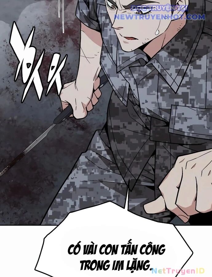 Trù Vương Mạt Thế Chap 41 - Next Chap 42