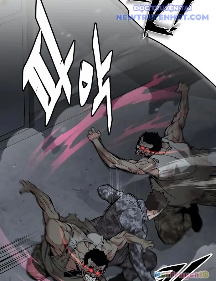 Trù Vương Mạt Thế Chap 41 - Next Chap 42