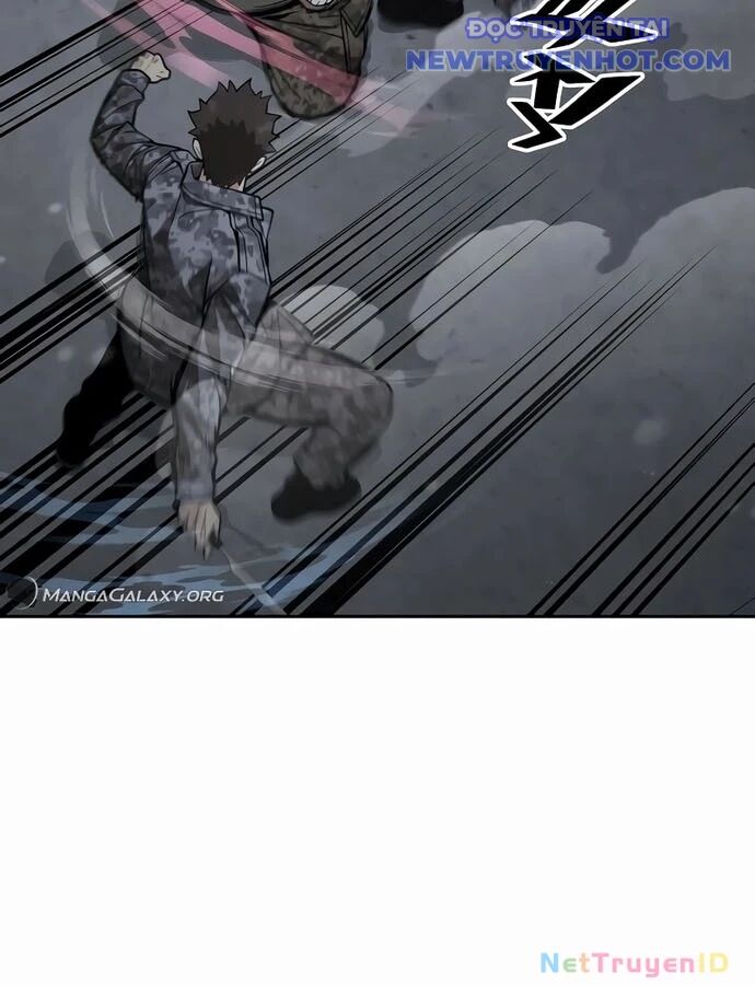 Trù Vương Mạt Thế Chap 41 - Next Chap 42