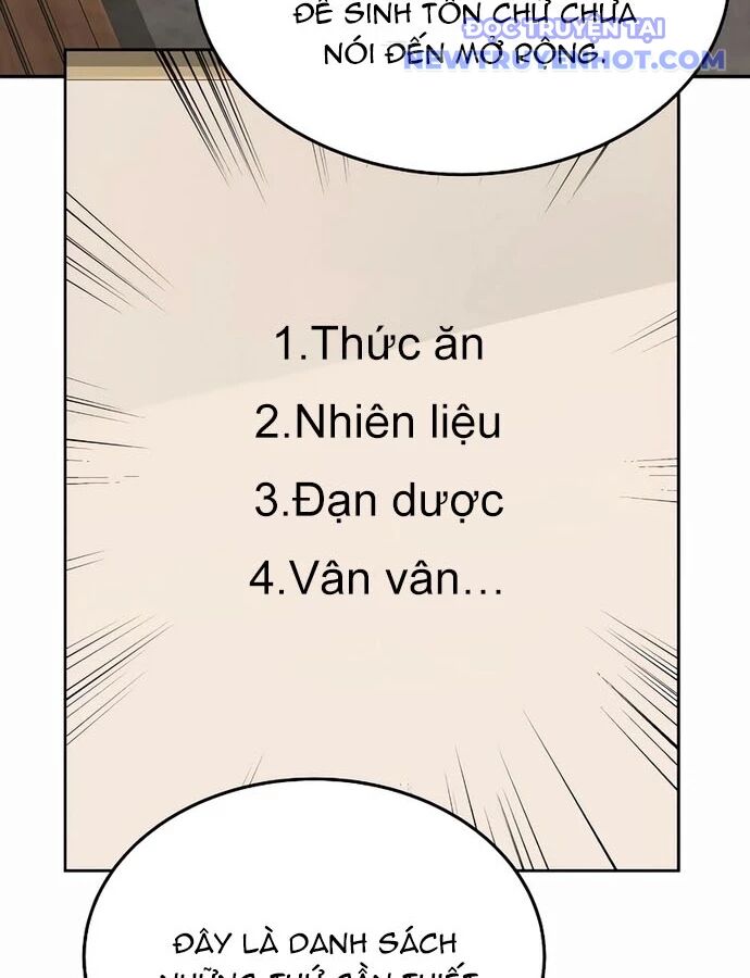 Trù Vương Mạt Thế Chap 42 - Next Chap 43