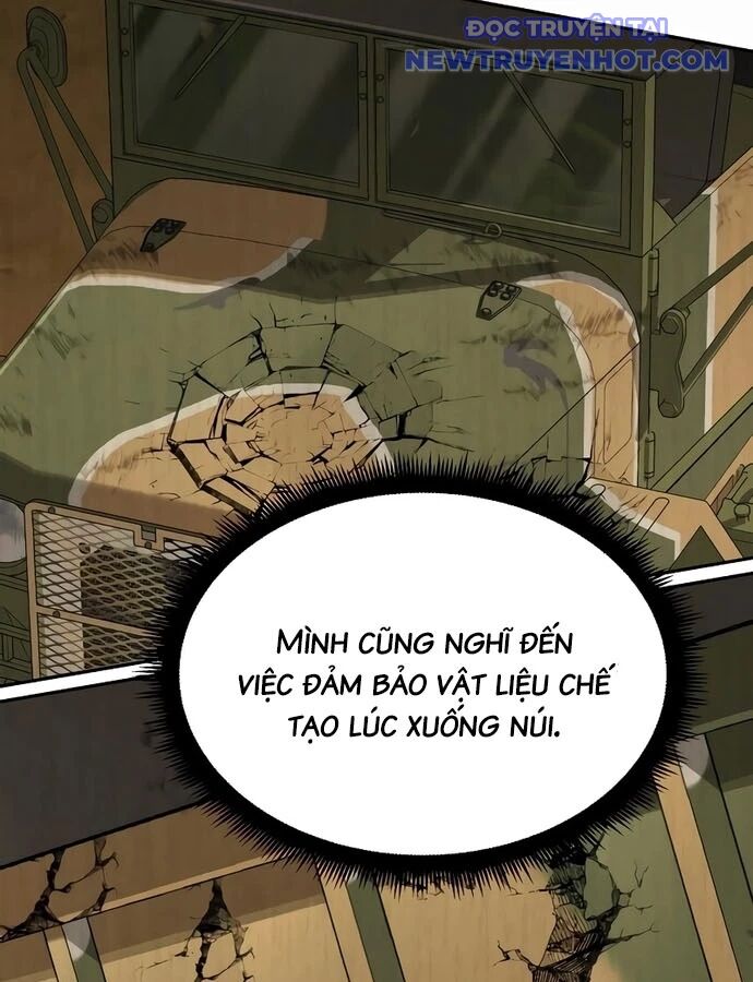 Trù Vương Mạt Thế Chap 42 - Next Chap 43