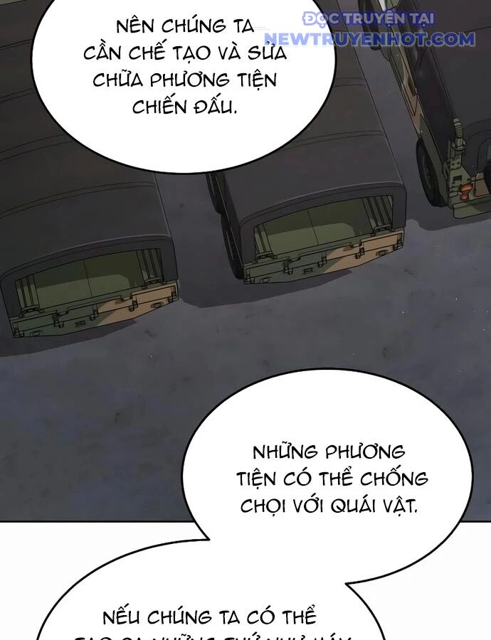Trù Vương Mạt Thế Chap 42 - Next Chap 43