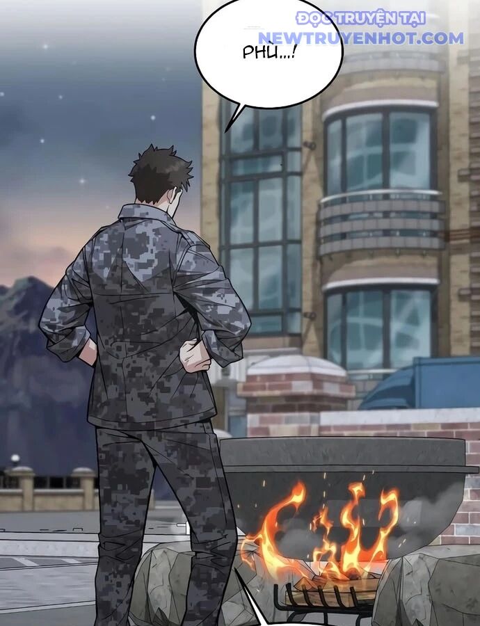 Trù Vương Mạt Thế Chap 42 - Next Chap 43