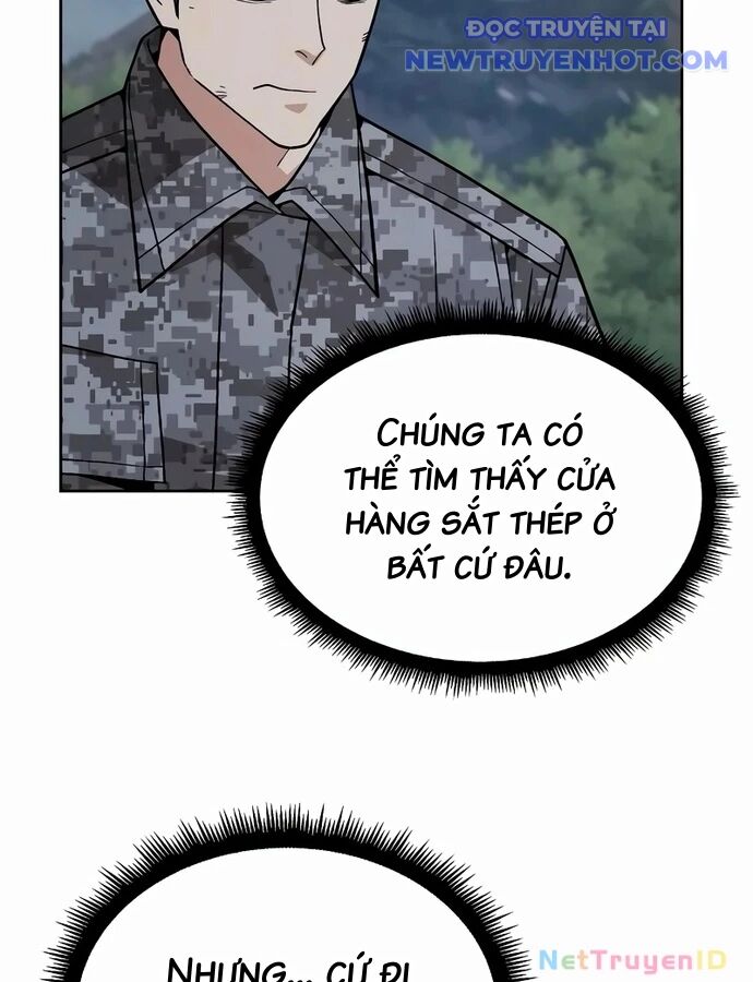 Trù Vương Mạt Thế Chap 44 - Next Chap 45